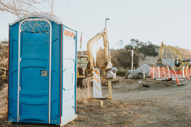 Portable Toilet Options We Offer in Lake Bryan, TX