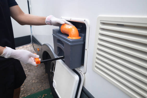 Best Portable toilet rental cost  in Lake Bryan, TX