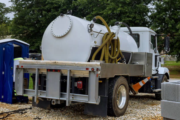 Best Luxury portable toilet rental  in Lake Bryan, TX