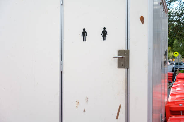 Portable Toilet Options We Offer in Lake Bryan, TX