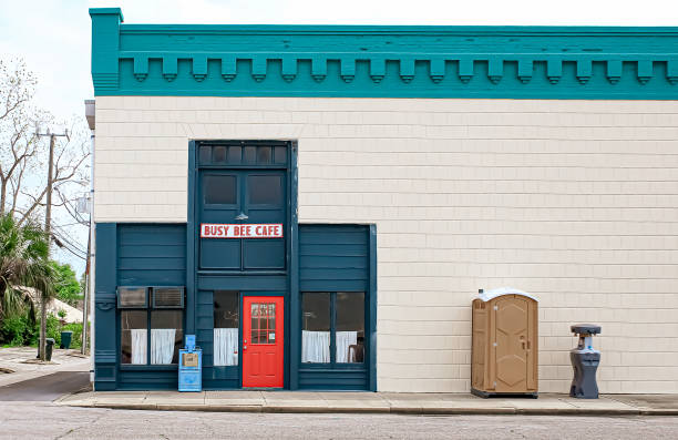 Best Portable restroom solutions  in Lake Bryan, TX